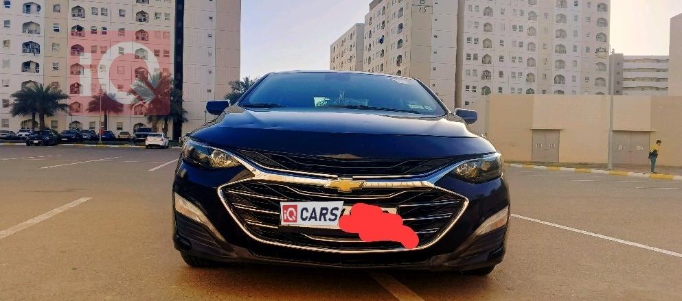 شيفروليه ماليبو